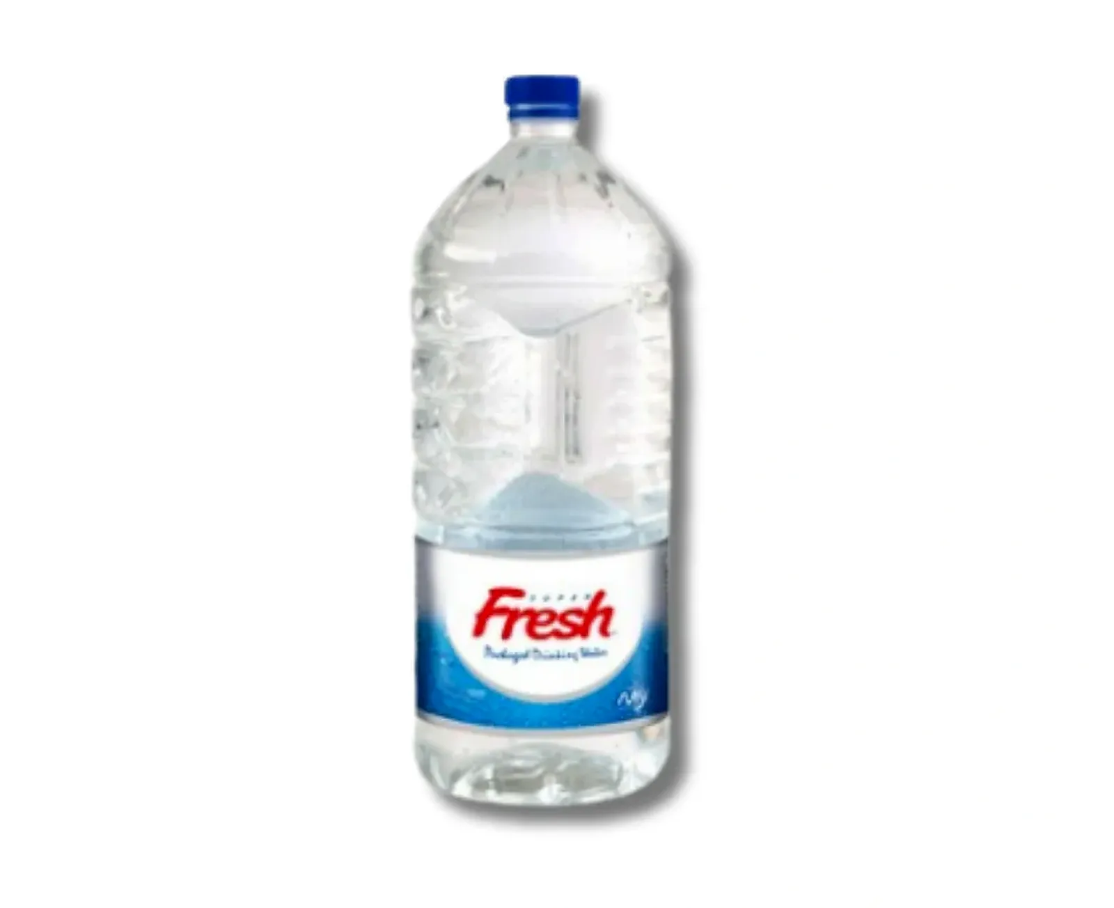 Fresh Natural Drinking Water 2Ltr.
