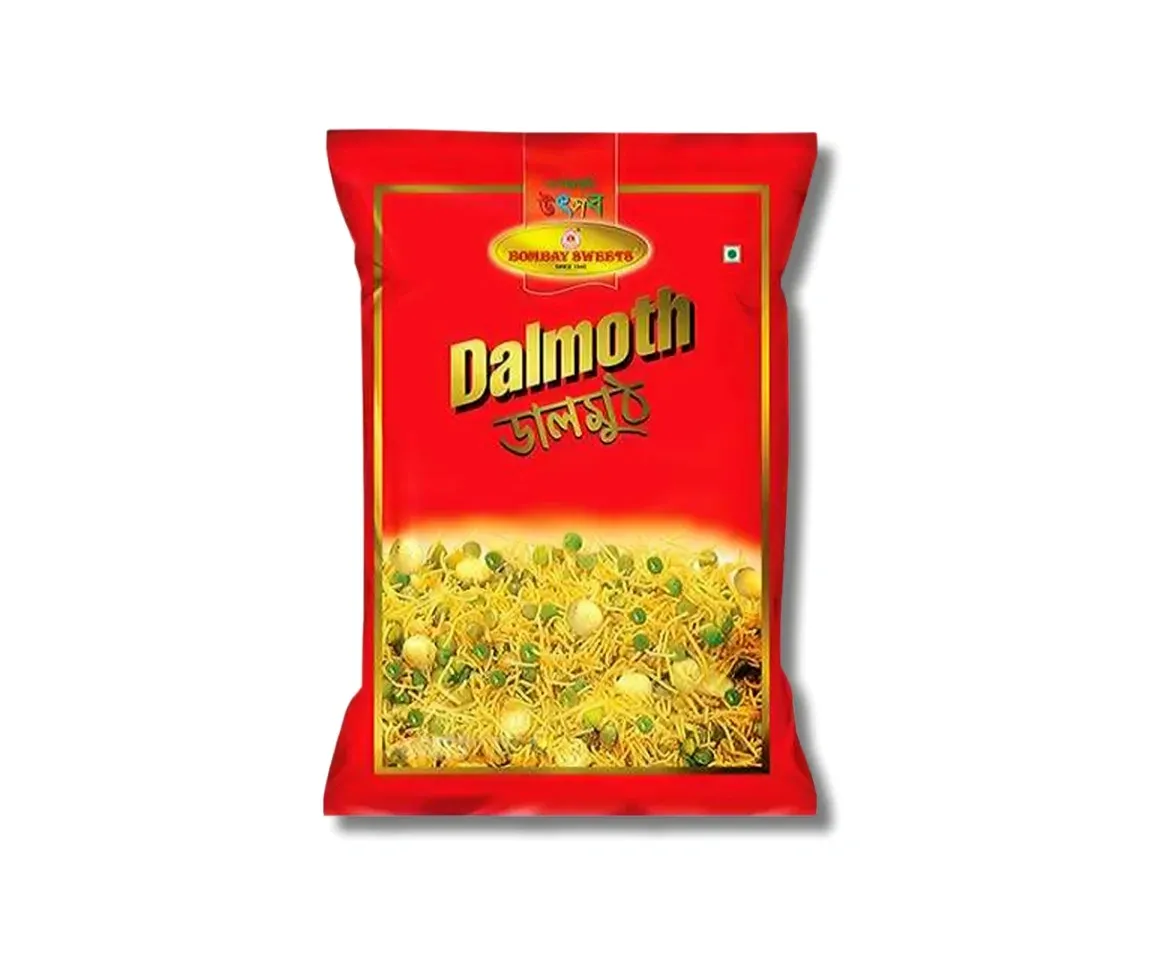 Bombay Sweets Dalmoth Chanachur 150gm