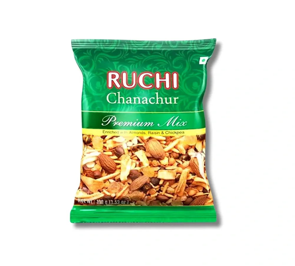 Ruchi Premium Mix Chanachur 100gm