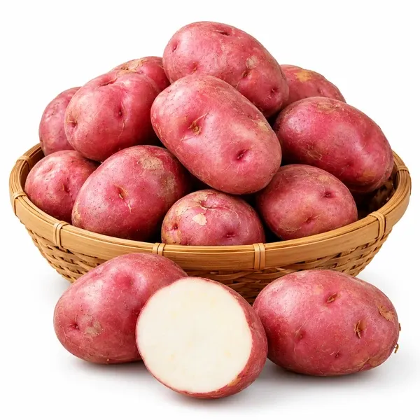 দেশি আলু