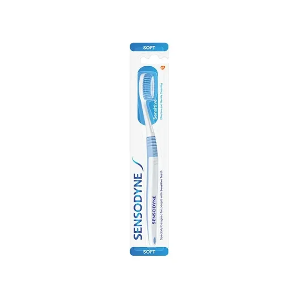 Sensodyne Toothbrush Sensitive
