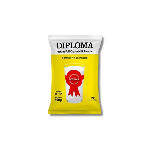 Diploma Instant Full Cream Milk Powder