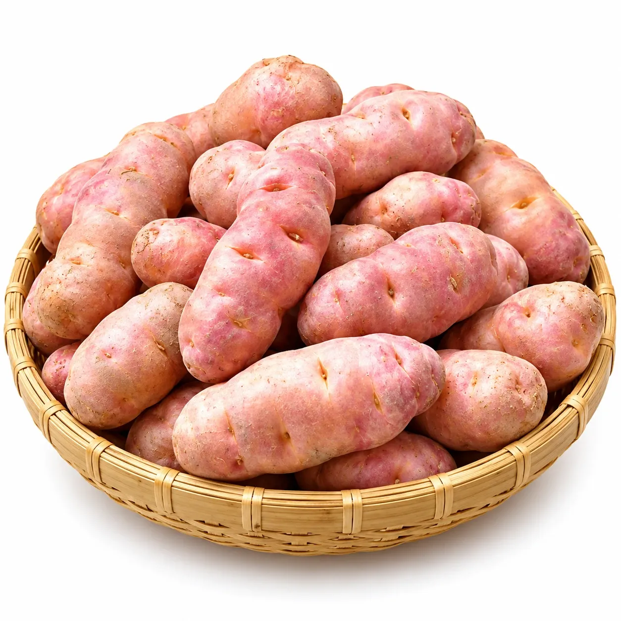শীল আলু