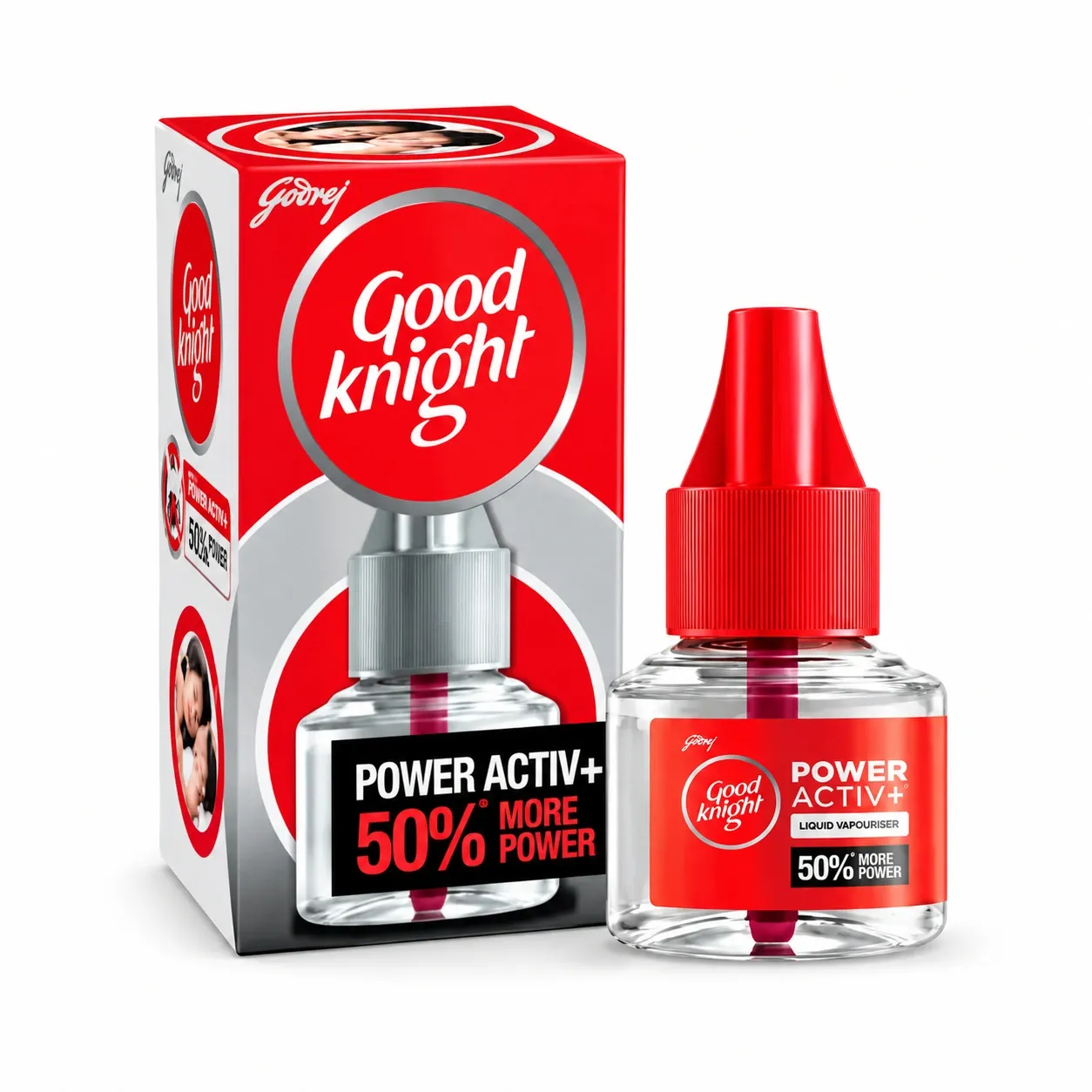 Good Knight Refill, photo 2 of 2
