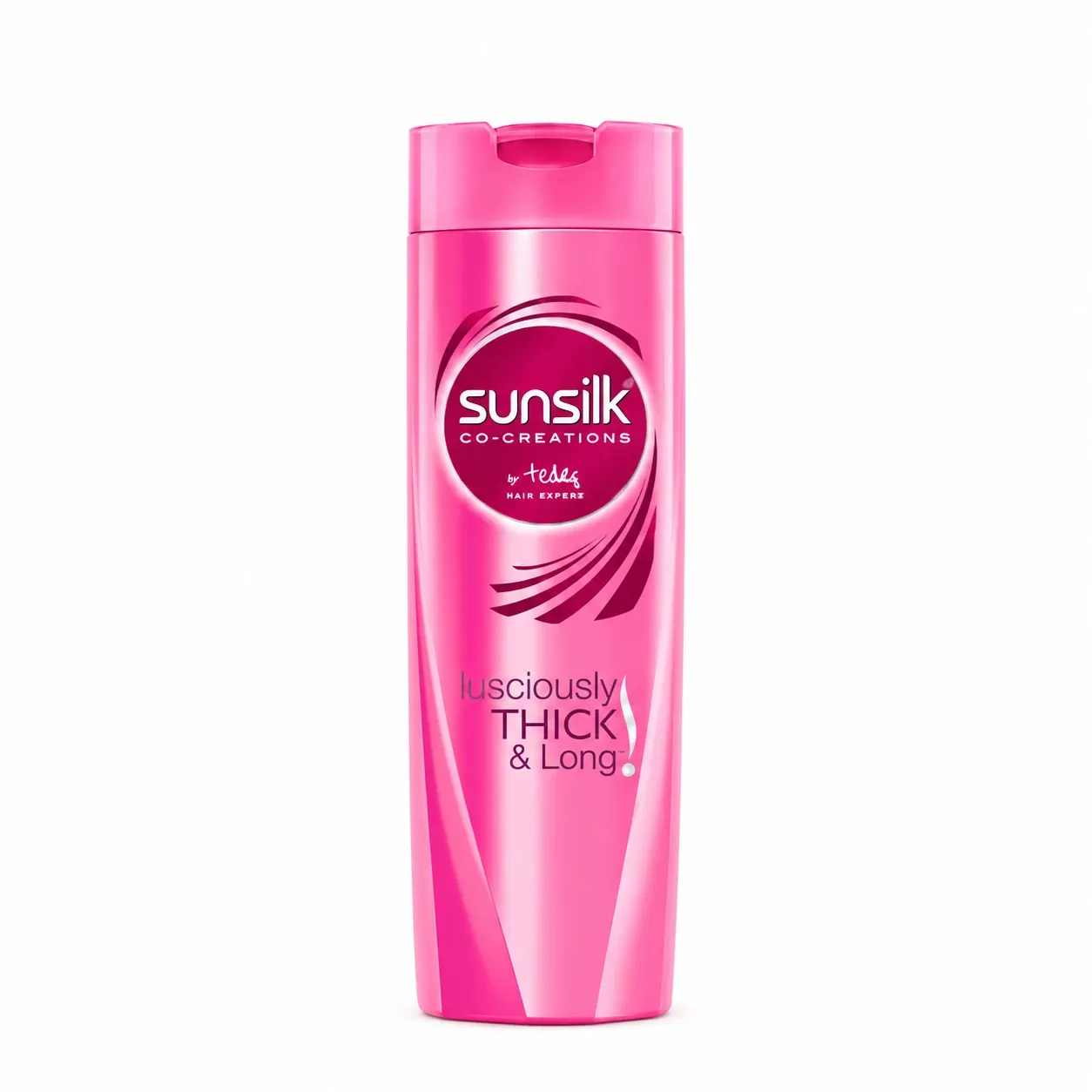 Sunsilk Shampoo Lusciously Thick & Long