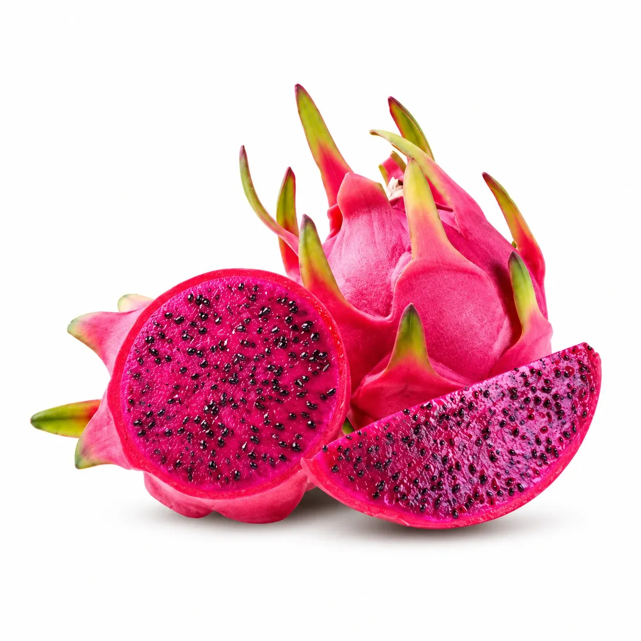 Dragon Fruit Red