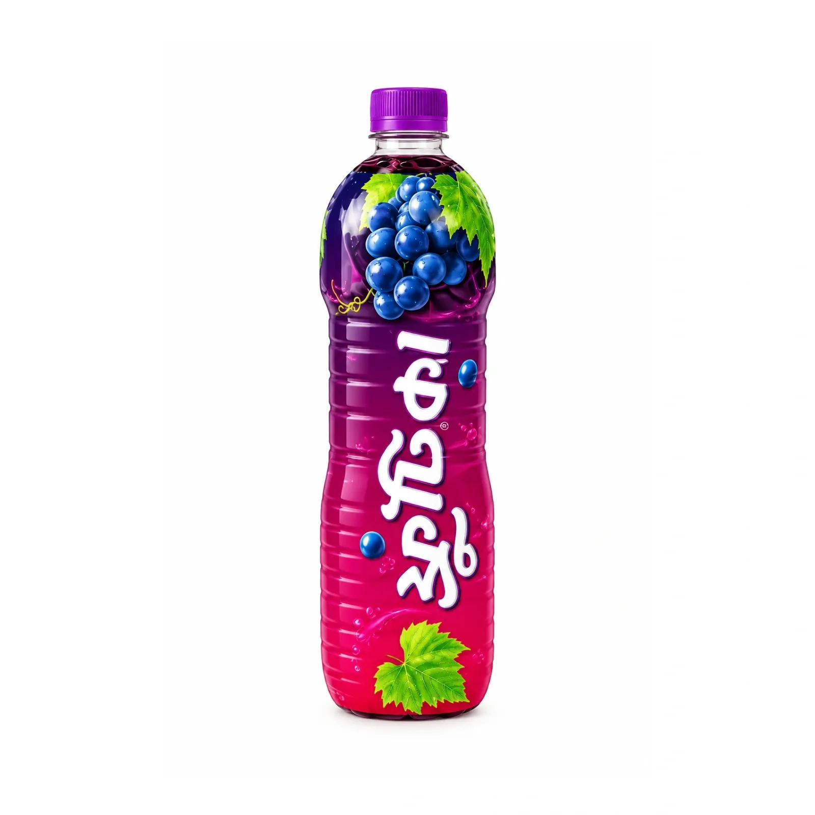 Frutika Red Grape Fruit Drink 1Ltr.
