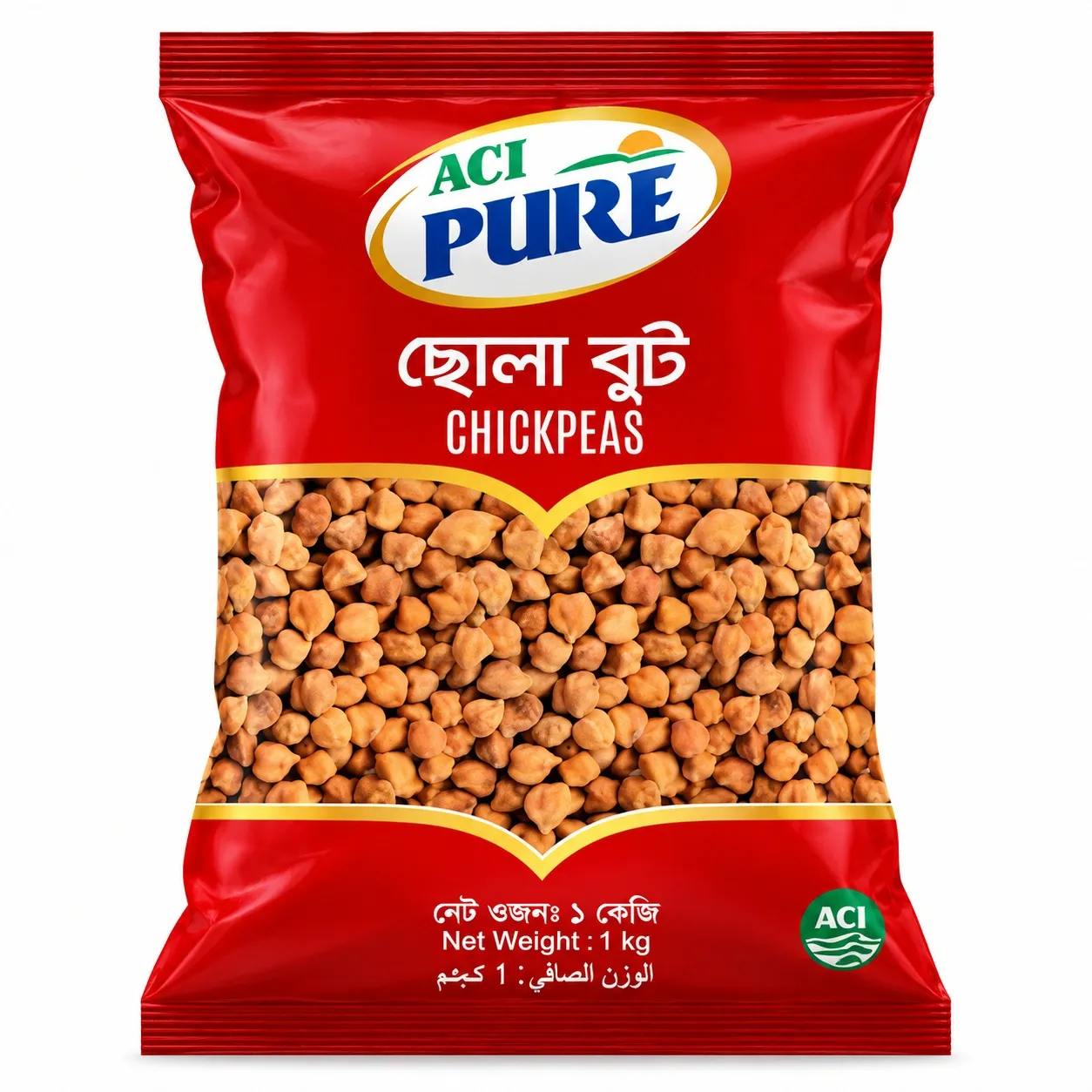 ACI Pure Chola Boot 1kg