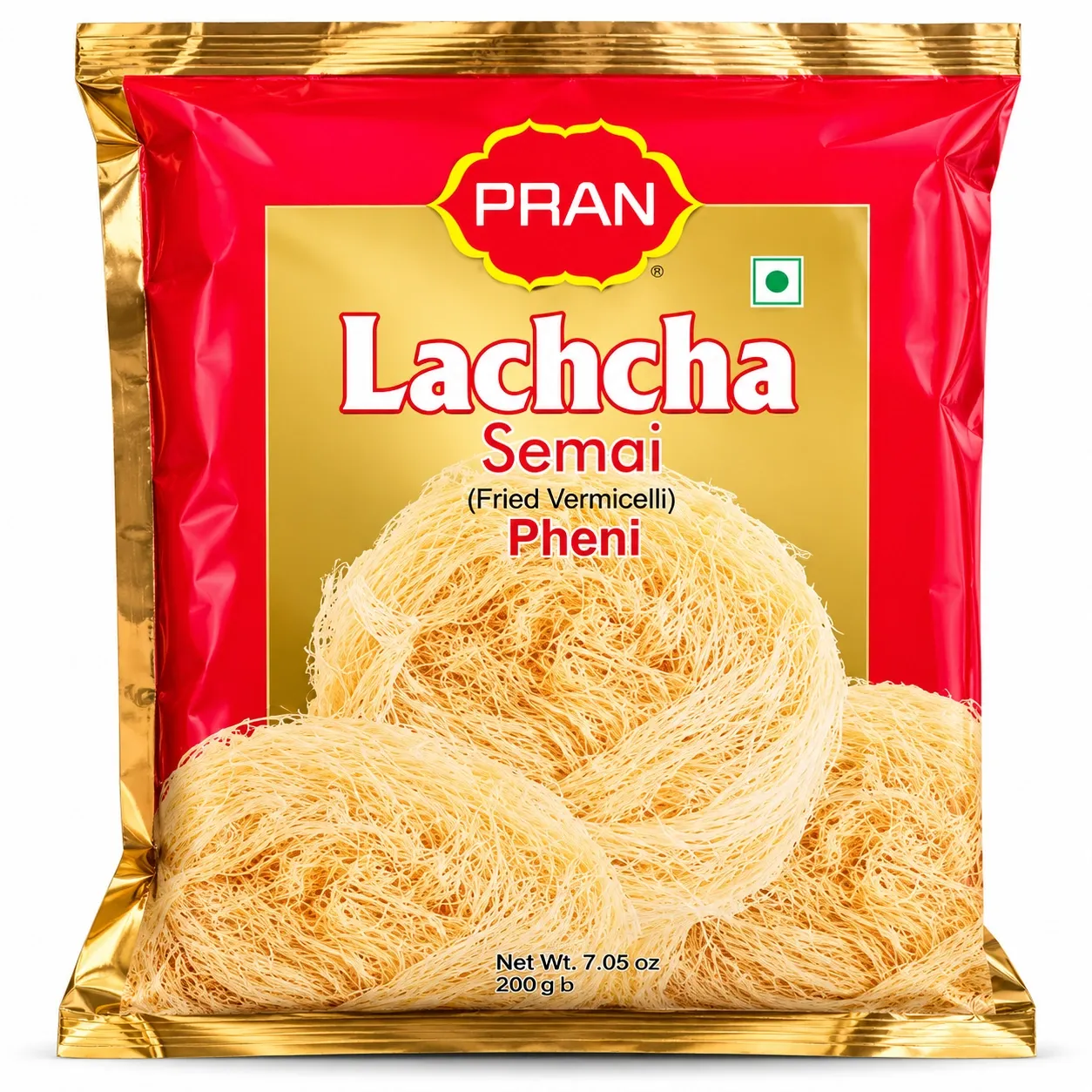 Pran Lachcha Semai