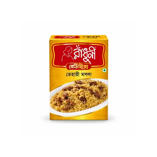 রাঁধুনী তেহারী মশলা 40gm