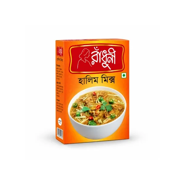 রাঁধুনী হালিম মিক্স 200gm