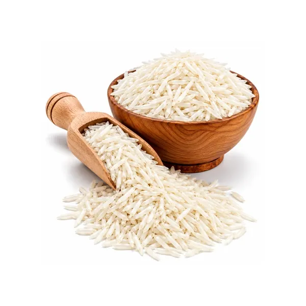 বাসমতী চাল (Basmati Rice)