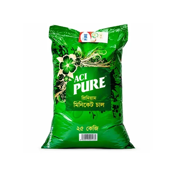 ACI মিনিকেট চাল