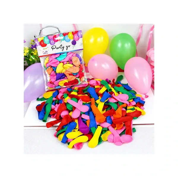 Multicolor baby balloon 