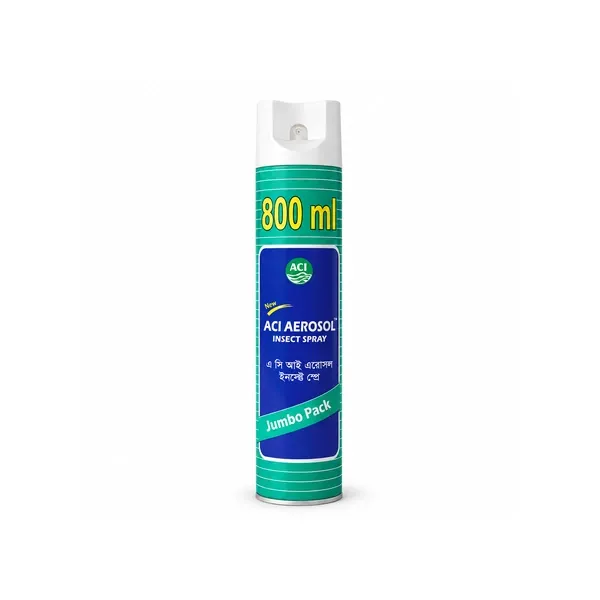ACI Aerosol Insect Spray, photo 1 of 3