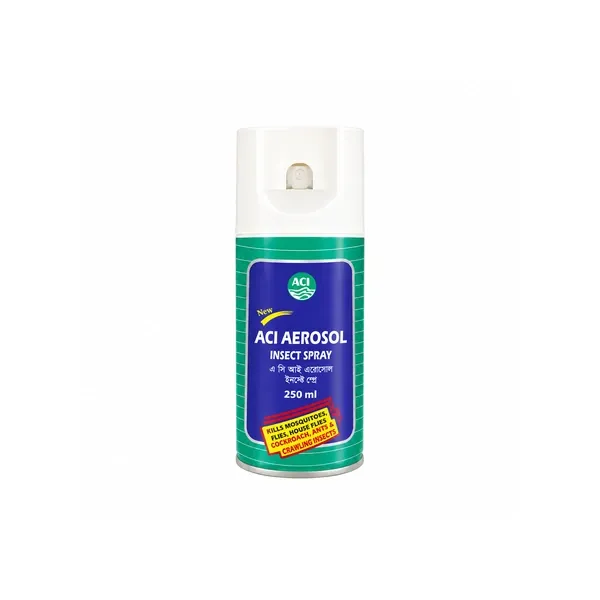 ACI Aerosol Insect Spray, photo 3 of 3