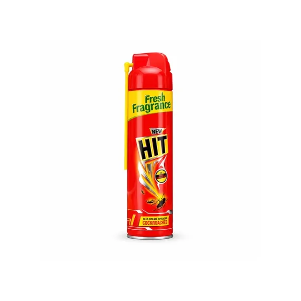 Hit Cockroaches Aerosol 
