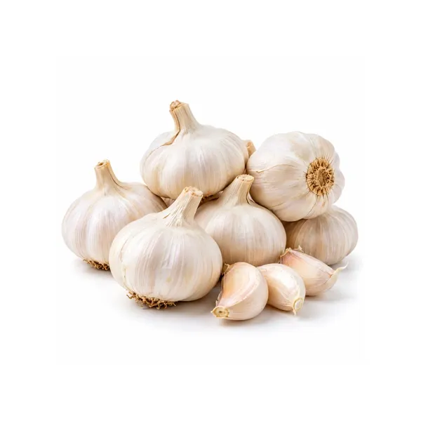 দেশি রসুন