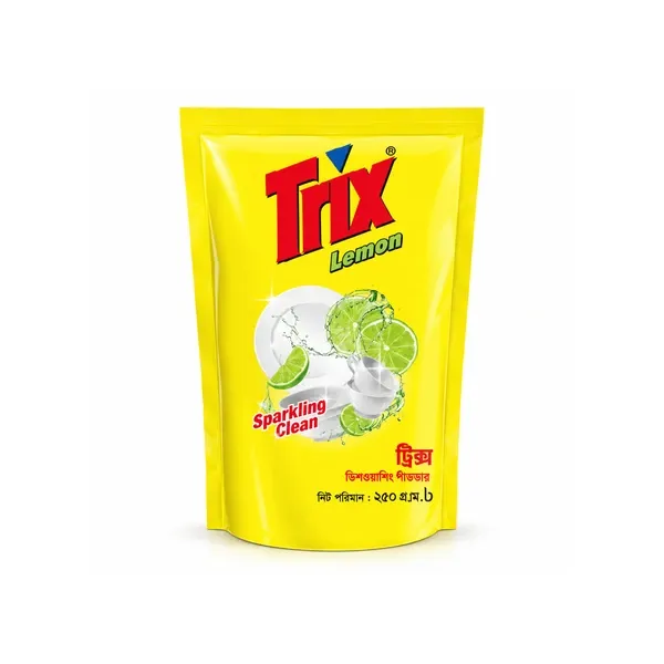 Trix Dishwashing Liquid Refill