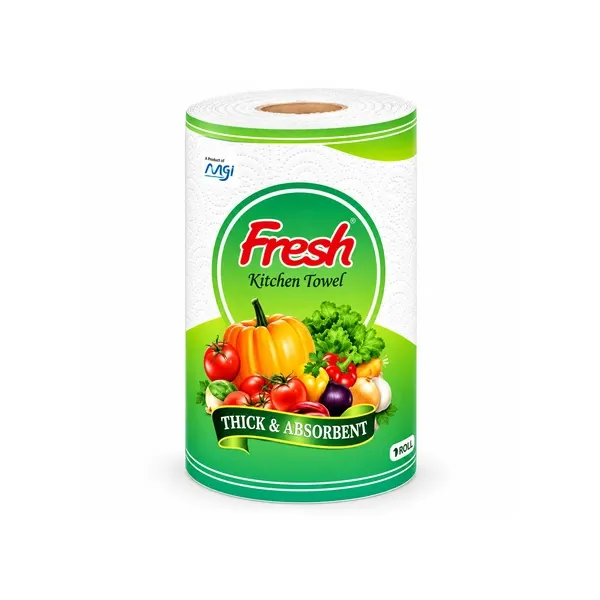 Fresh Kitchen Towel