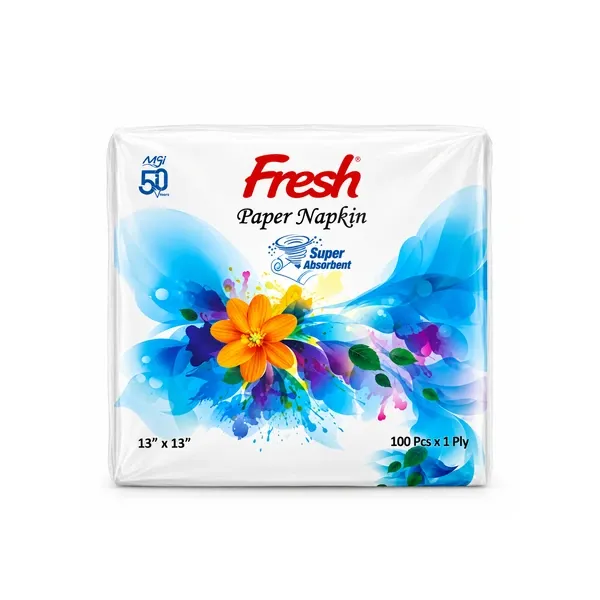 Fresh Napkin Tissue