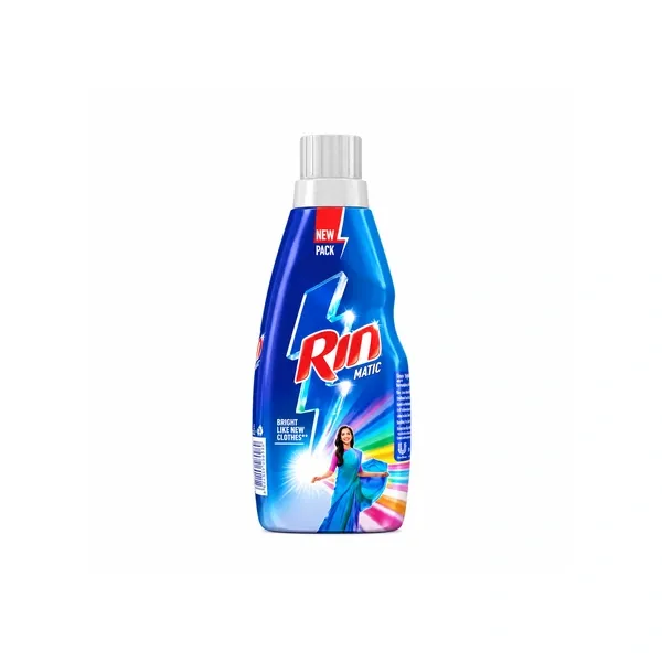 Rin Washing Liquid