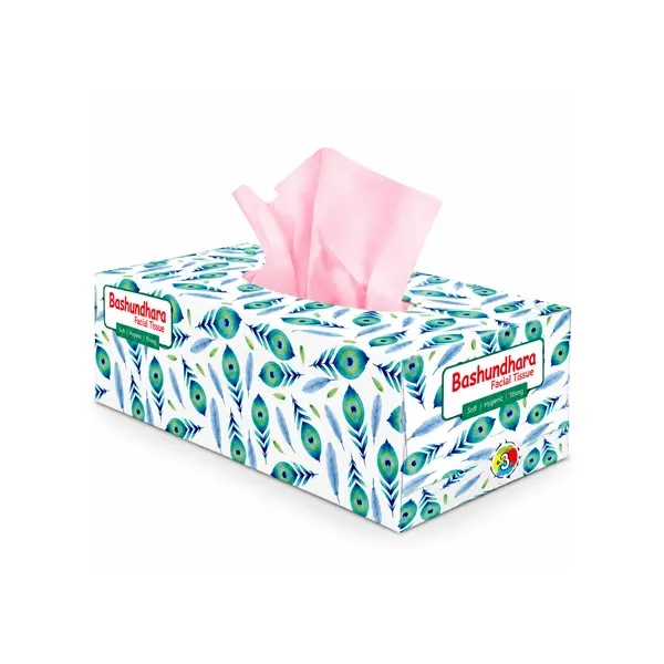 Bashundhara Facial Tissue