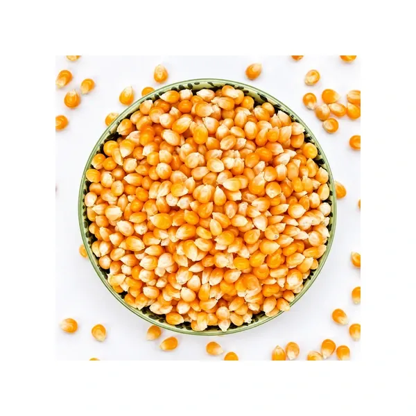 Popcorn Bhutta