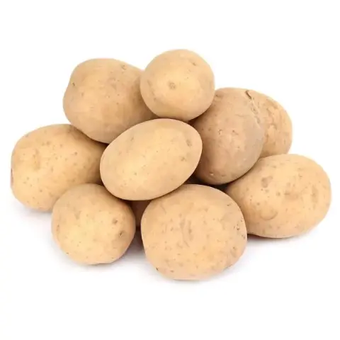 কার্ডিনাল আলু