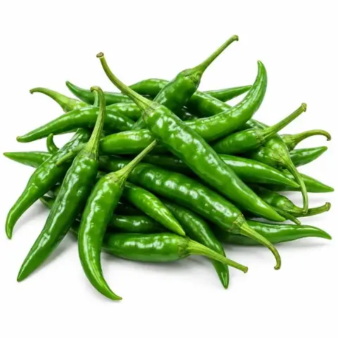 কাঁচা মরিচ