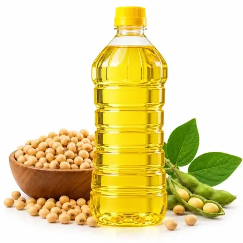 সয়াবিন তেল