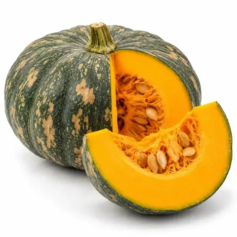 মিষ্টি কুমড়া