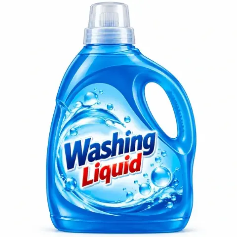 Washing Liquid
