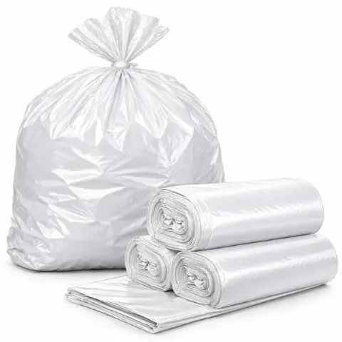 Garbage Bags