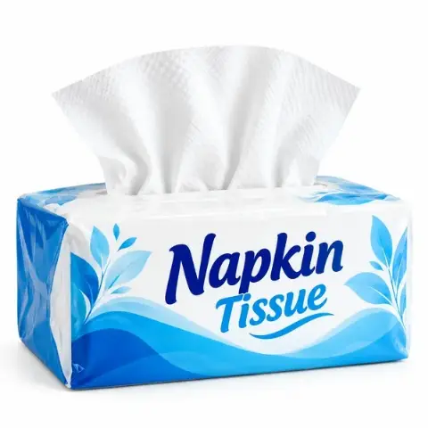 Napkin Tissue