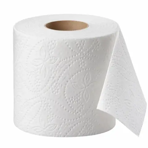 Toilet Tissue