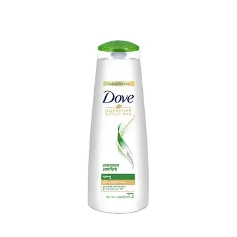 Dove Shampoo Hair Fall Rescue