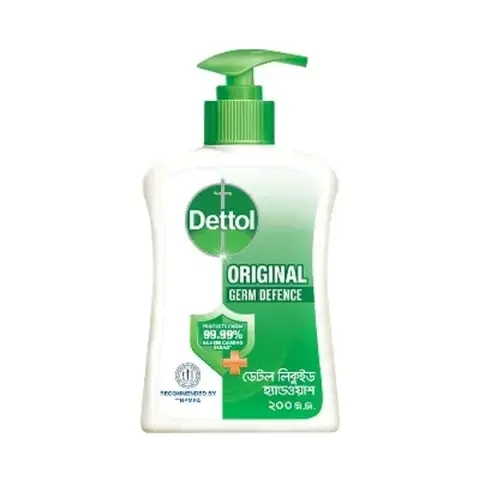 Dettol Handwash Original Liquid