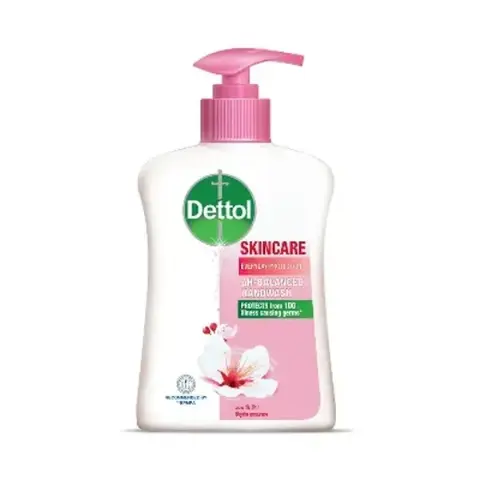 Dettol Handwash Skincare Liquid
