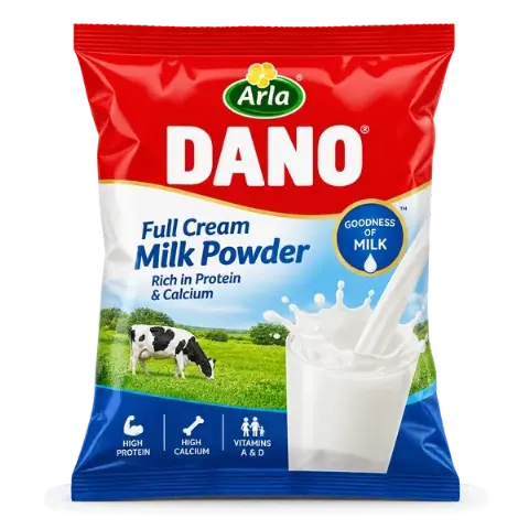 Dano Milk Powder