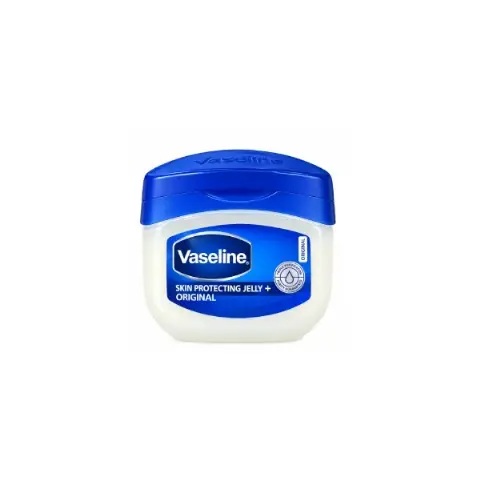 Vaseline Skin Protecting Jelly