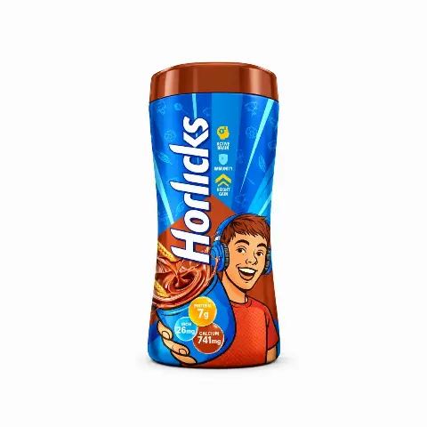 Horlicks Chocolate Flavor