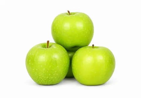 Green Apple 