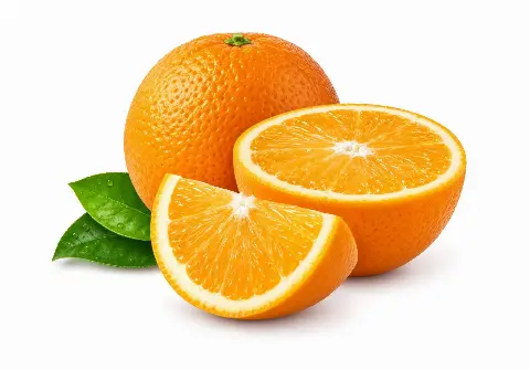 Malta (Orange)