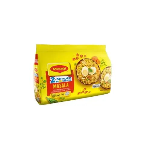Maggi 2 Minute Noodles Masala