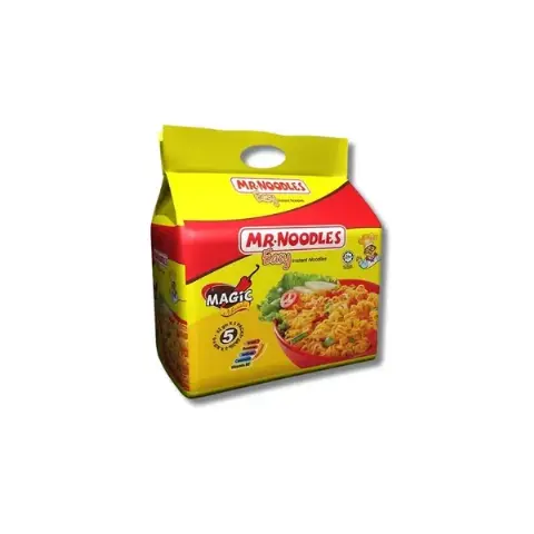 Pran Mr. Noodles Magic Masala