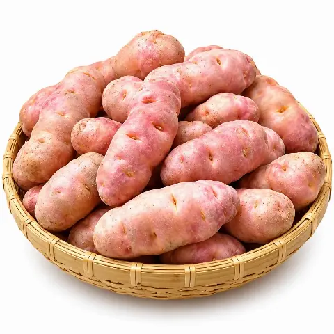 শীল আলু