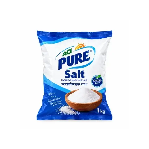 লবণ