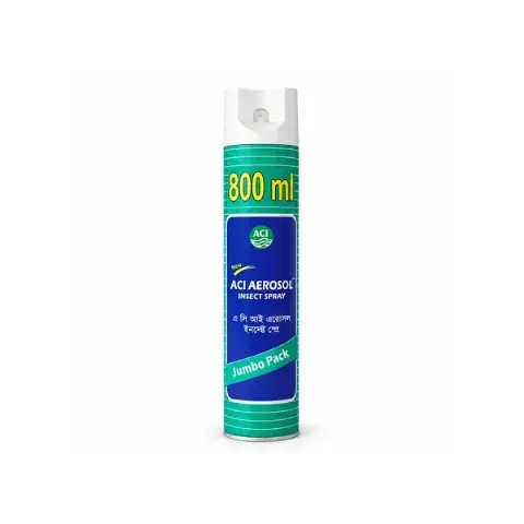 ACI Aerosol Insect Spray