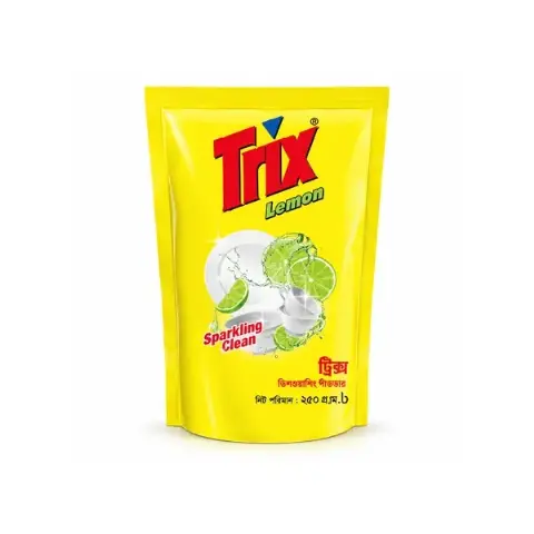 Trix Dishwashing Liquid Refill